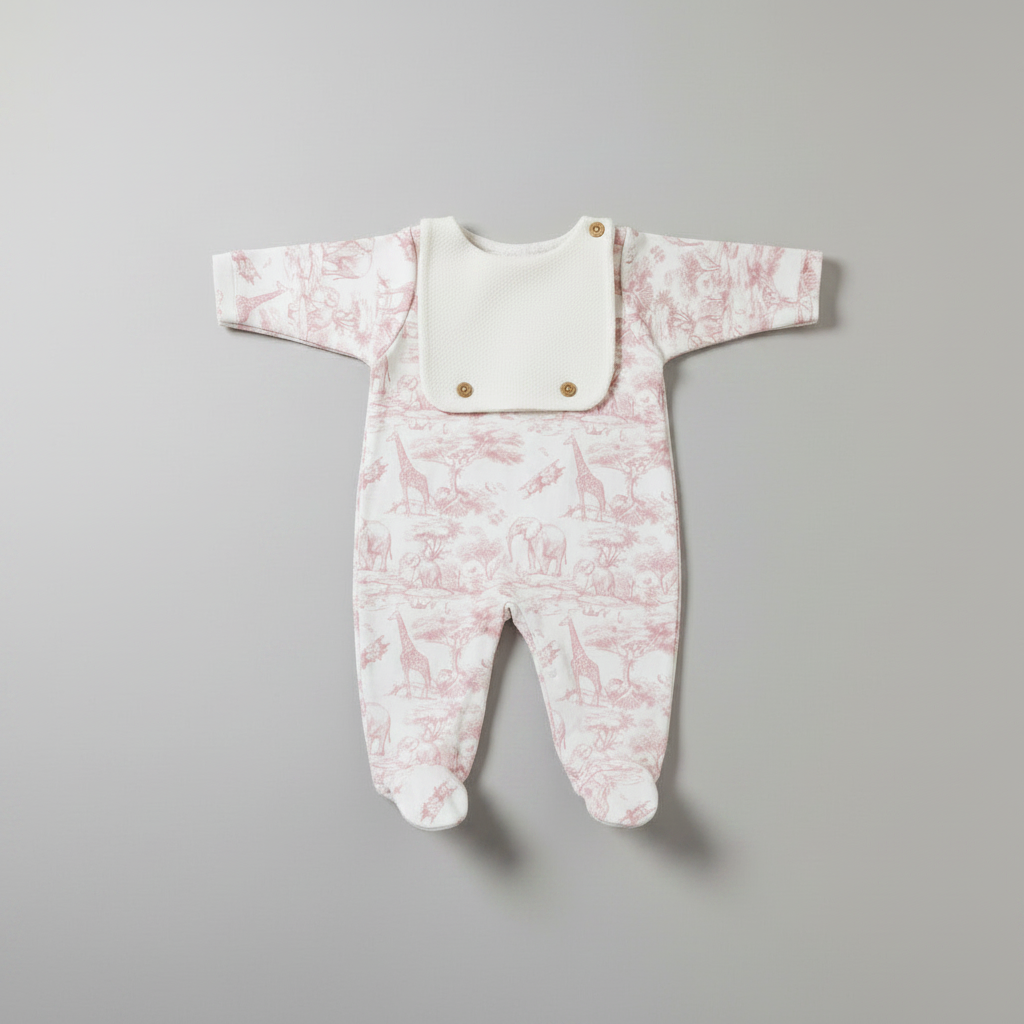 Grenouillère safari