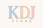 KDJ STORE – Accueil